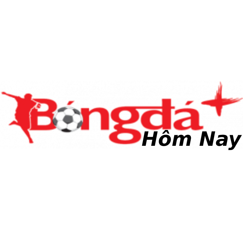 Bongdahomnay.fun logo - Bóng Đá Hôm Nay