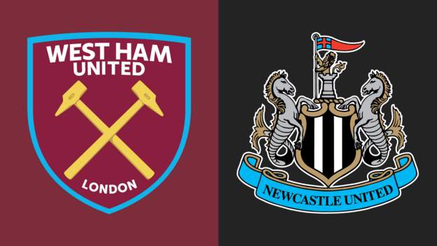 Dự đoán - Nhận định giữa 2 đội West Ham vs Newcastle, 20h00 ngày 8/10/2023