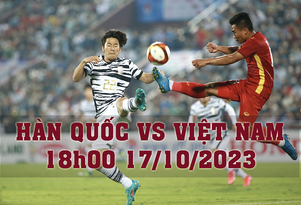 Han Quoc vs Viet Nam 3