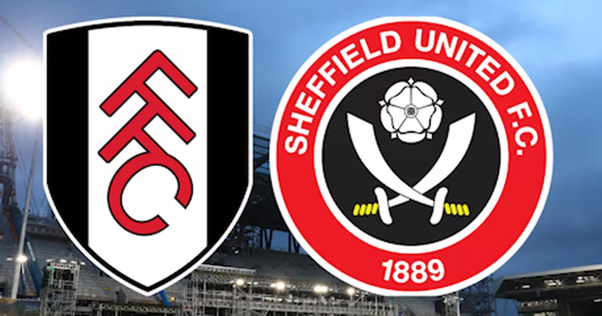 Nhấn chìm đội đáy bảng: Nhận định Fulham vs Sheffield United 21h00 ngày 7/10/2023