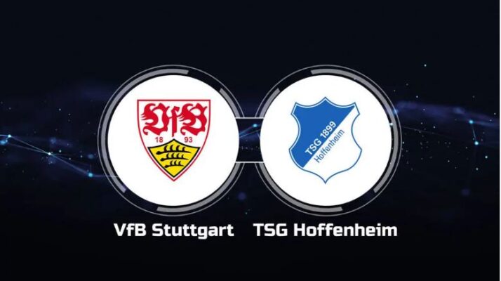 Nhan dinh Bundesliga Stuttgart vs Hoffenheim 5