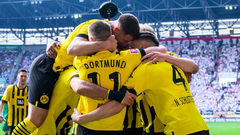 Nhận định Champions League: Newcastle vs Borussia Dortmund 02h00, 26/10/2023