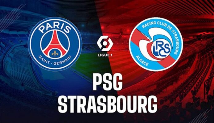 Nhận định Ligue 1: PSG vs Strasbourg, 22h00 ngày 21/10/2023