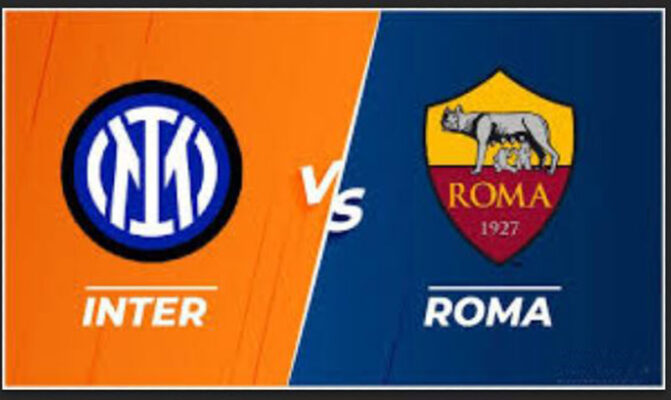 Nhận định Serie A: Inter Milan vs AS Roma 00h00 ngày 30/10/2023