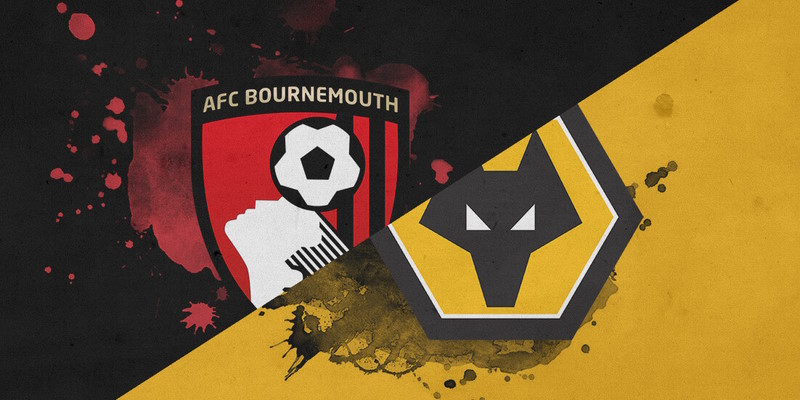 Soi kèo Bournemouth vs Wolves: 21h00 21/10/2023 NHA