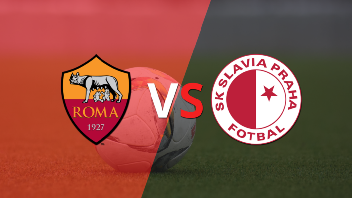 Soi kèo Europa League: AS Roma vs Slavia Prague 02h00, 27/10/2023