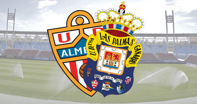 Soi keo La Liga Almeria vs Las Palmas 5