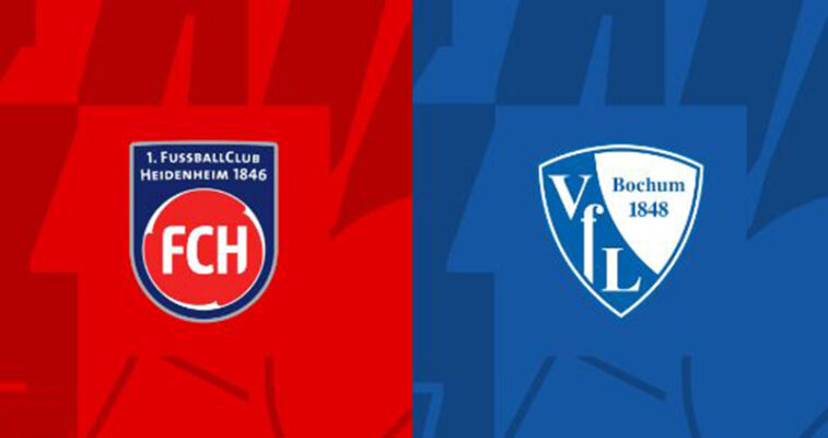 Soi kèo Bundesliga: Heidenheim vs Bochum – 21h30 26/11/2023
