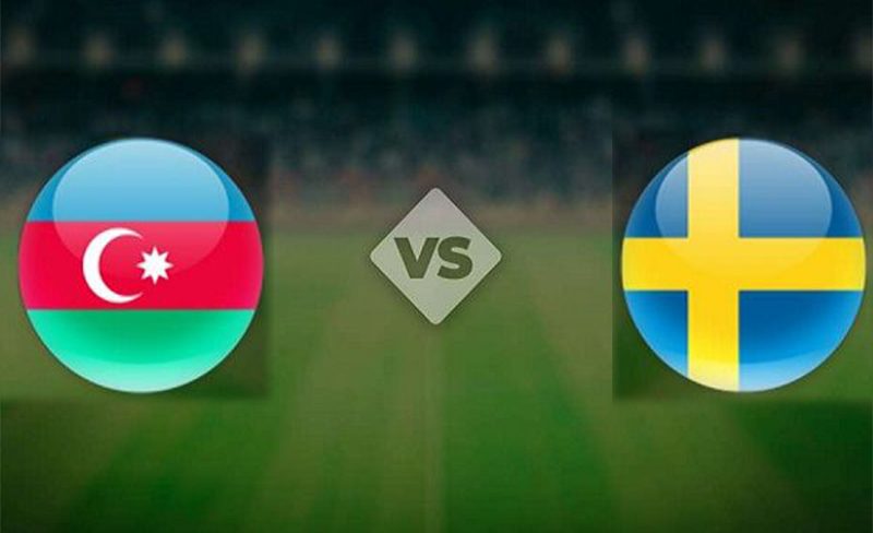 Soi kèo Euro: Azerbaijan vs Thụy Điển – 00h00 ngày 17/11/2023