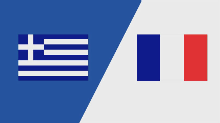 Soi kèo Euro: Hy Lạp vs Pháp – 02h45 ngày 22/11/2023