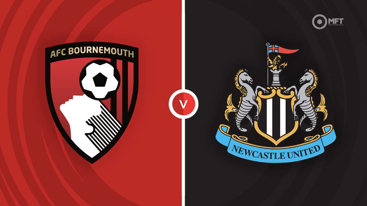 Soi kèo Ngoại Hạng Anh: Bournemouth vs Newcastle United – 00h30 12/11/2023