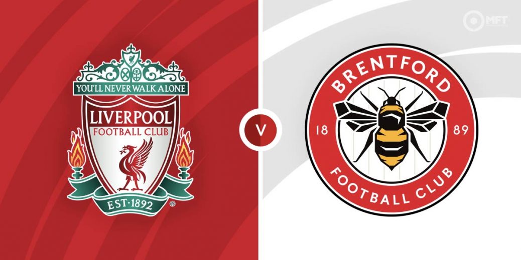 Soi kèo Ngoại hạng Anh: Liverpool vs Brentford 21h00 12/11/2023