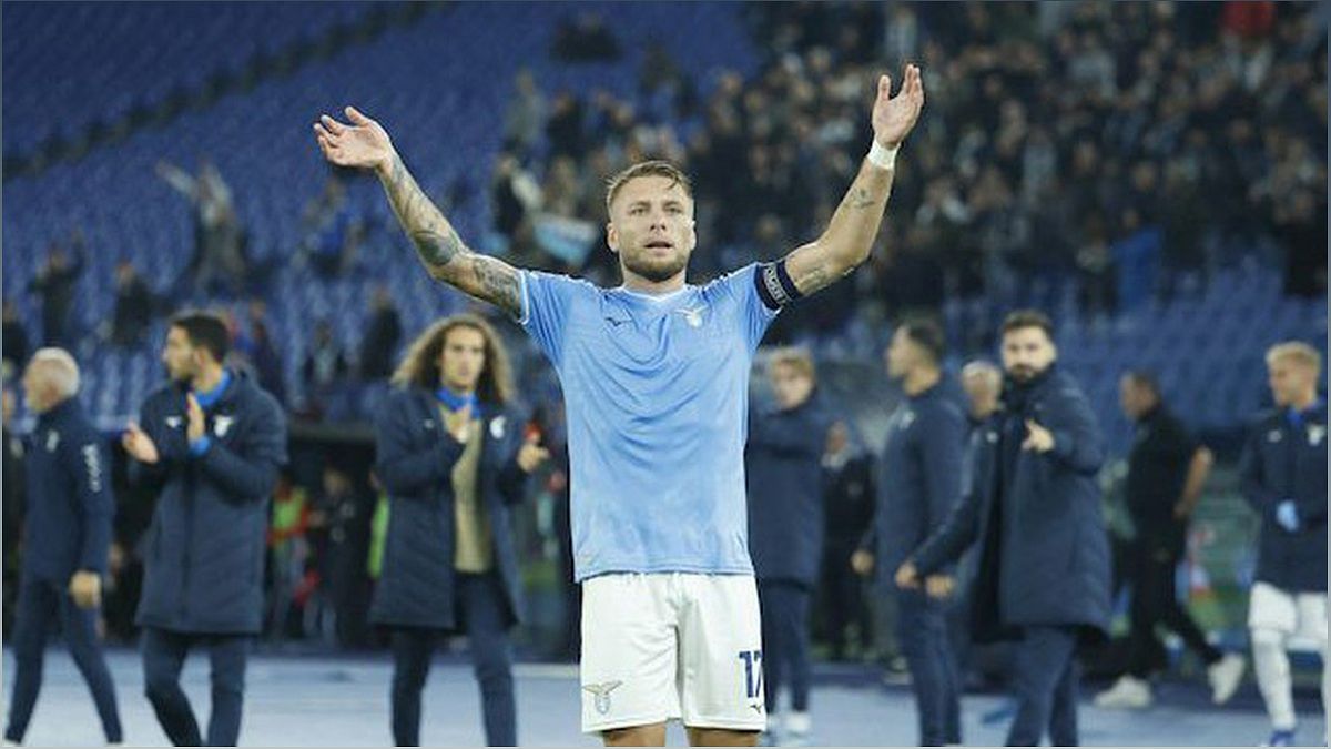 Nhận định bóng đá Lazio vs Genoa: Dự đoán tỷ số và đội hình dự kiến - 695011600