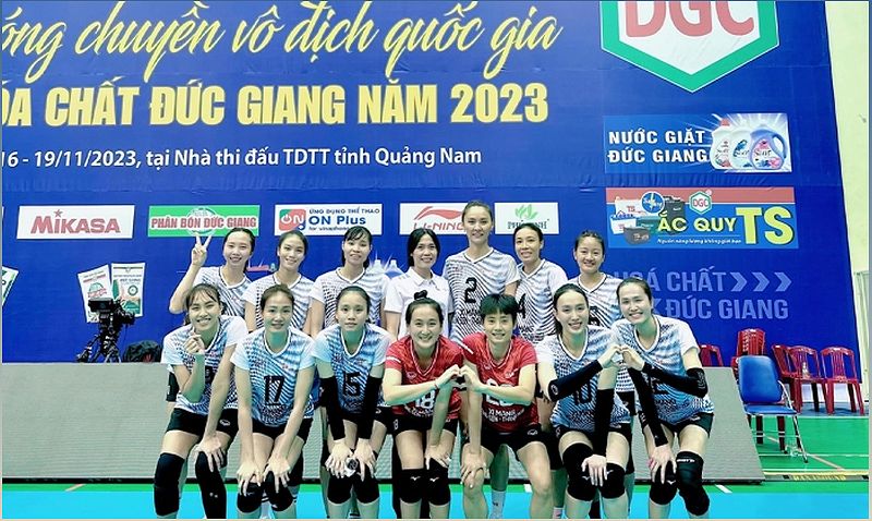 HLV Bùi Huy Sơn: Sự lựa chọn mạnh mẽ cho bóng chuyền nữ Thanh Hóa - 1339472075