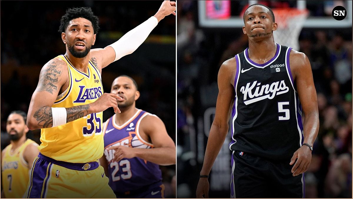 Dự đoán trận đấu Lakers vs Kings NBA mùa 2023/24 - -896706546