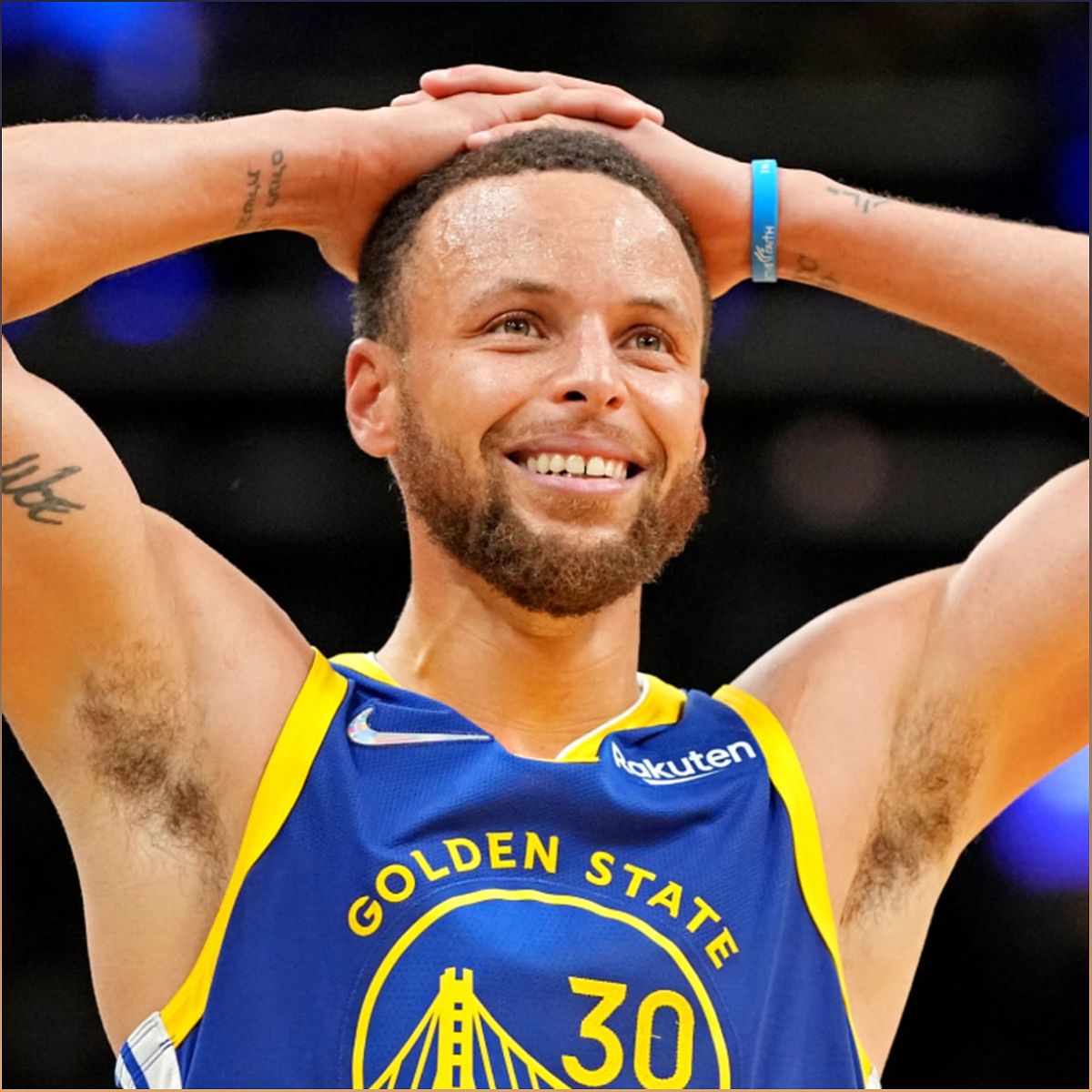 Steph Curry tự tin Warriors sẽ giành chiến thắng trong loạt chung kết NBA 2022 - -595100000