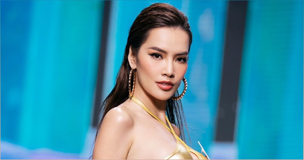 Top 44 thí sinh Miss Grand Vietnam 2023 tỏa sáng trong phần thi áo tắm và thời trang - -241917921
