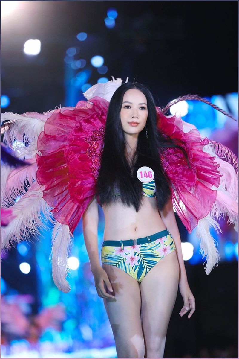 Top 5 Người đẹp Biển Hoa hậu Việt Nam 2020: Ai sẽ giành ngôi vị? - -962004567