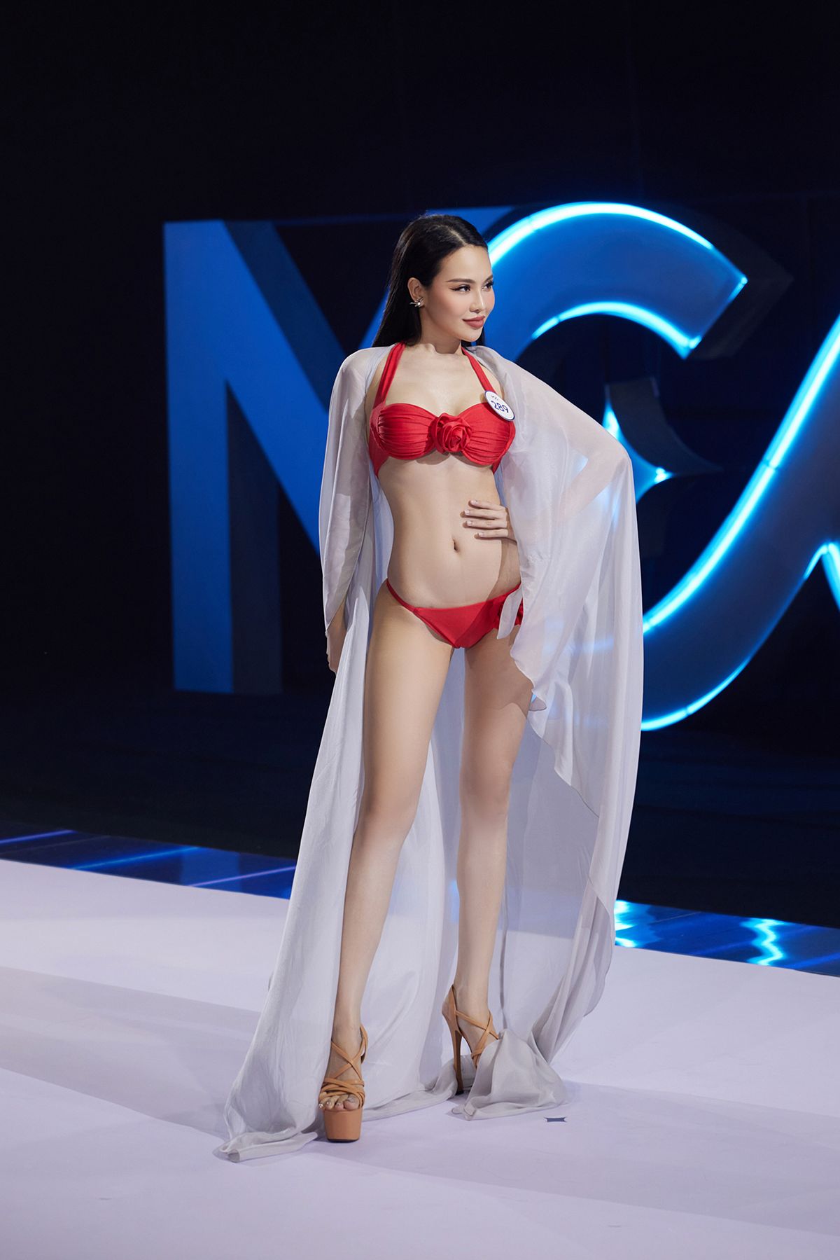 Những gương mặt tiềm năng của cuộc thi Hoa hậu Hoàn vũ Việt Nam - Miss Cosmo Vietnam 2023 - -933422118
