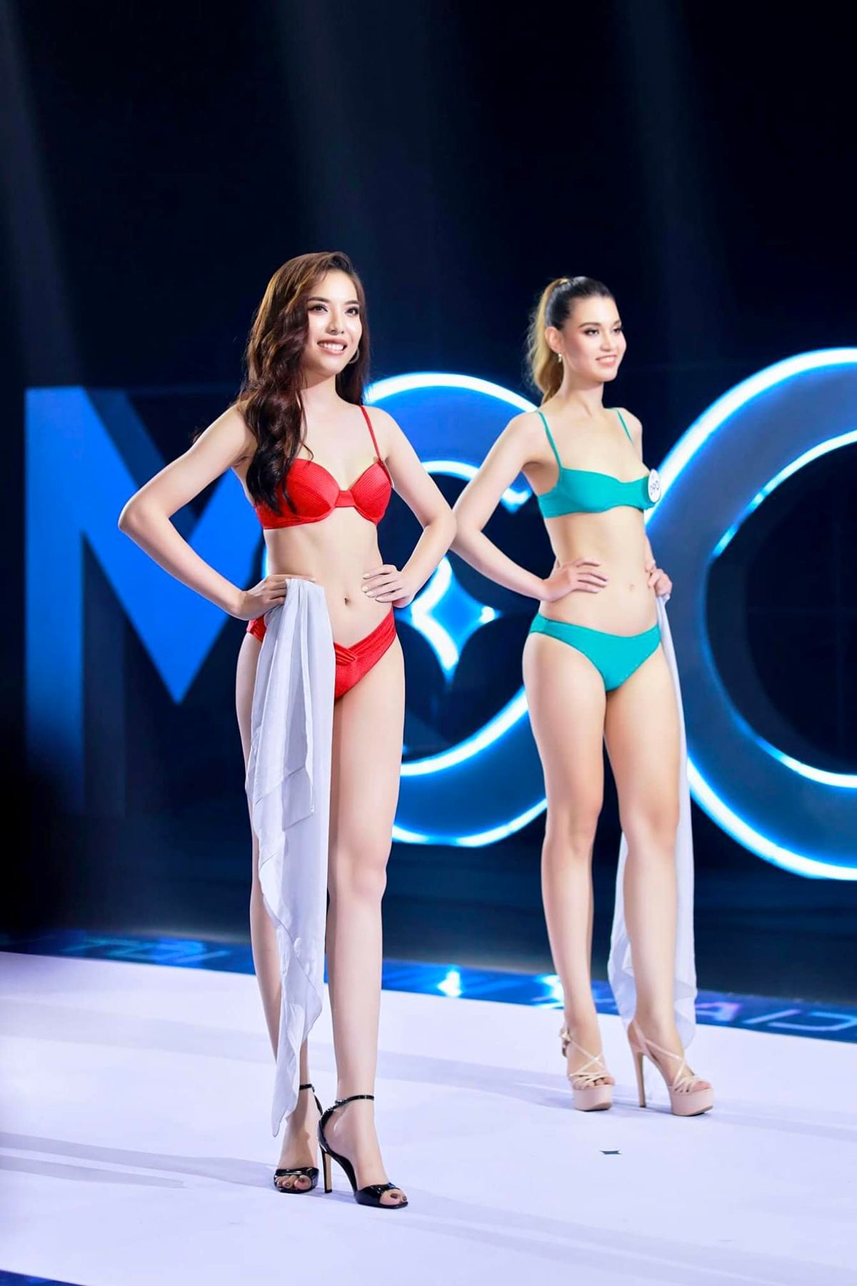 Những gương mặt tiềm năng của cuộc thi Hoa hậu Hoàn vũ Việt Nam - Miss Cosmo Vietnam 2023 - -1642584931
