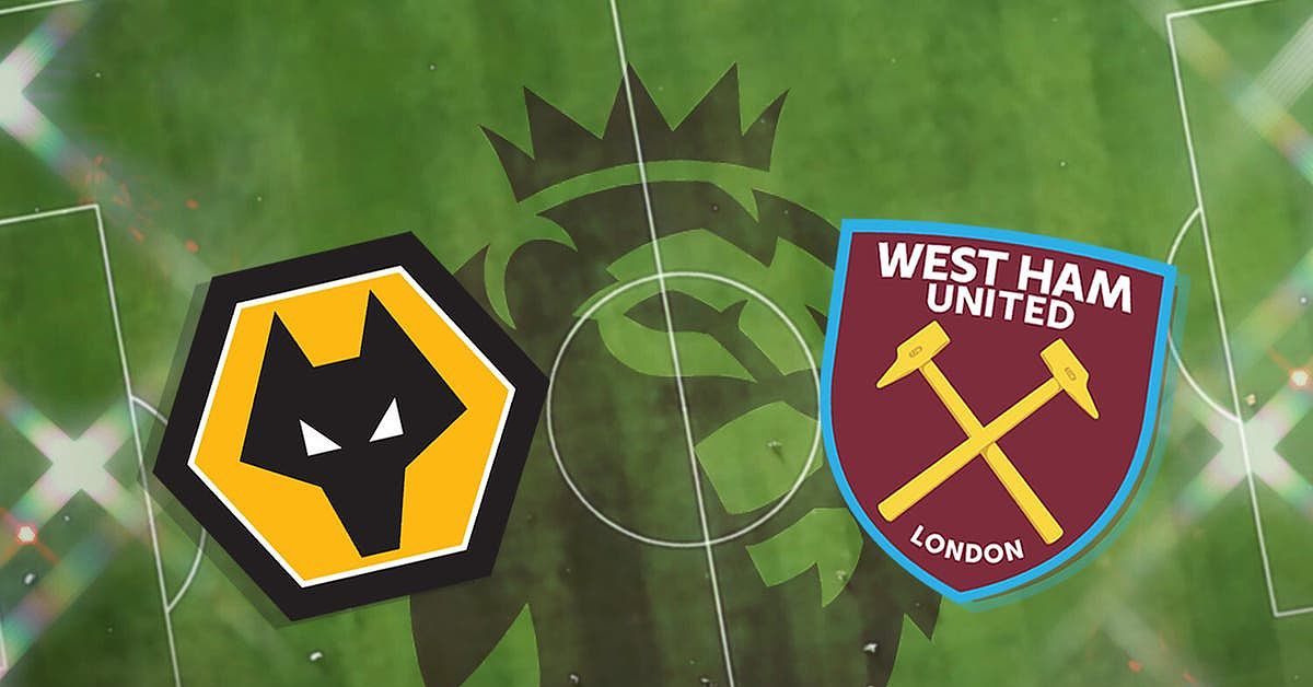 Trận đấu giữa Wolves và West Ham: Nhận định và dự đoán - -1507235936